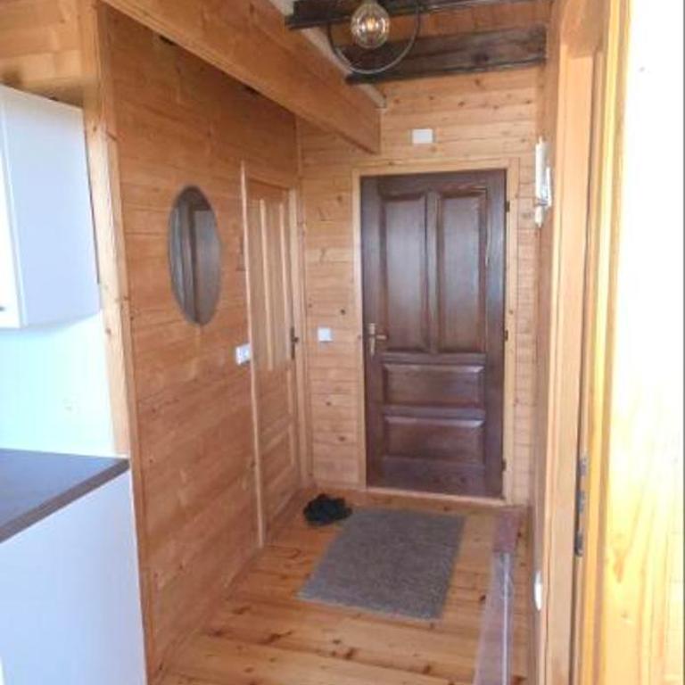 Sunshine House Ada Bojana - Two-Bedroom House - 3