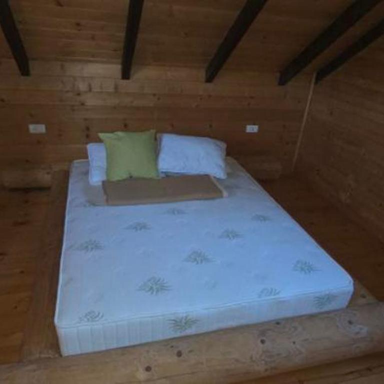 Sunshine House Ada Bojana - Two-Bedroom House - 5