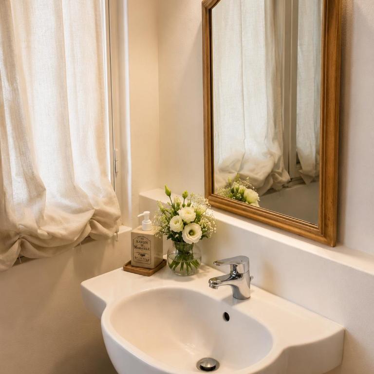 Le Dimore della Seta - Palazzo Busdraghi - One-Bedroom Apartment - 4
