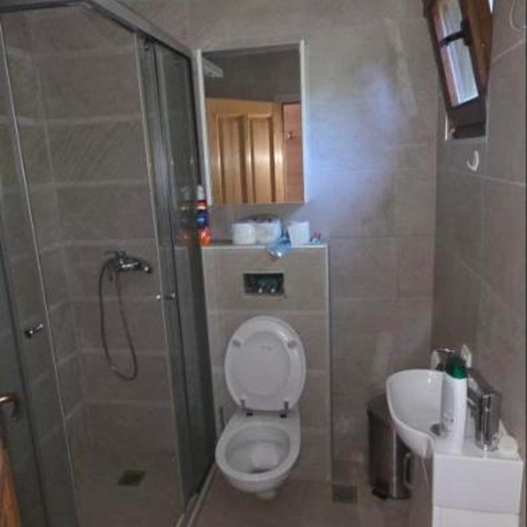 Sunshine House Ada Bojana - Two-Bedroom House - 6