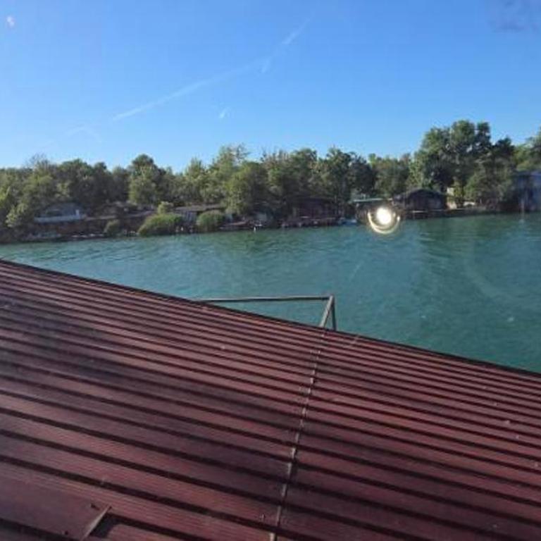 Sunshine House Ada Bojana - Two-Bedroom House - 7