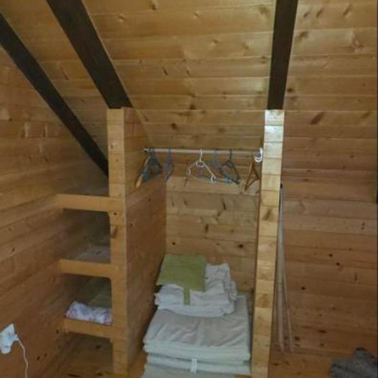Sunshine House Ada Bojana - Two-Bedroom House - 8