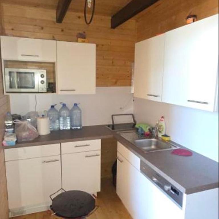 Sunshine House Ada Bojana - Two-Bedroom House - 10