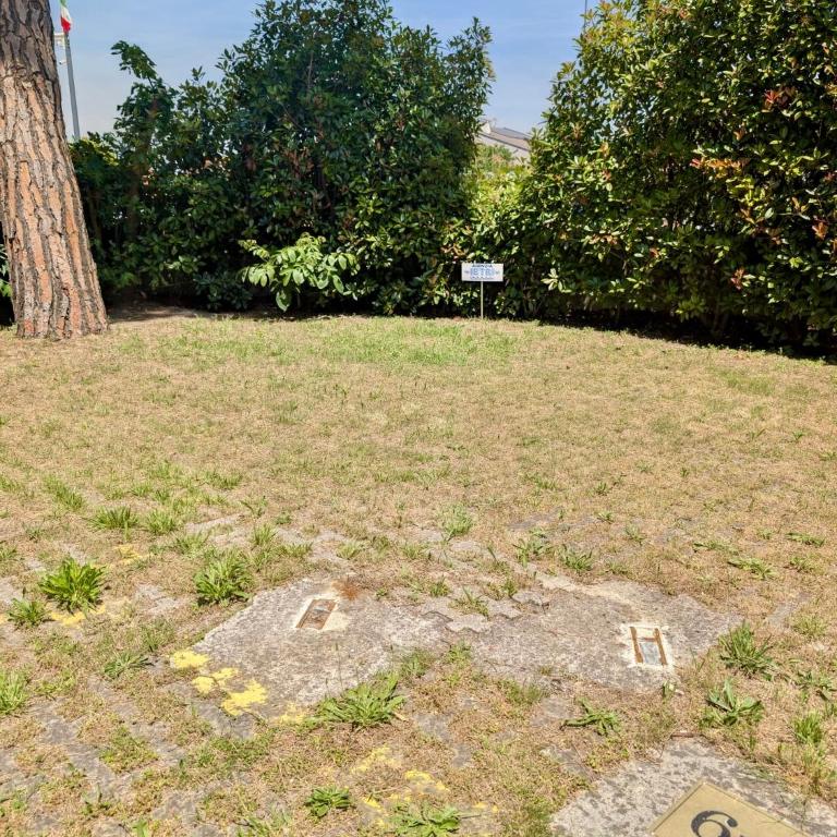 Giardino - Two-Bedroom Apartment - 18