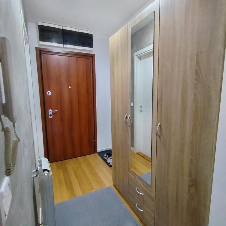 New Belgrade nest A blok - Appartement Standard - 18