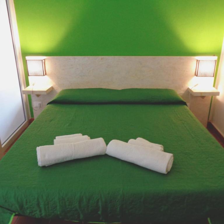 Casa Vacanze Torre del Tradimento - One-Bedroom Apartment - 6
