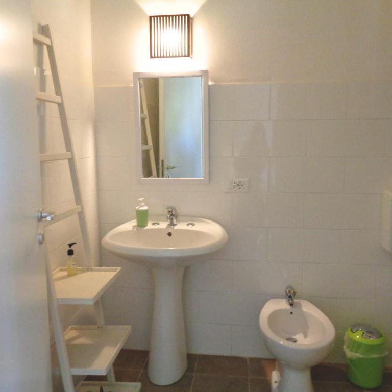 Casa Vacanze Torre del Tradimento - One-Bedroom Apartment - 7