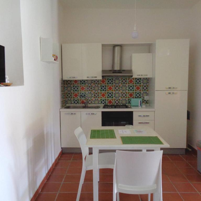 Casa Vacanze Torre del Tradimento - One-Bedroom Apartment - 5