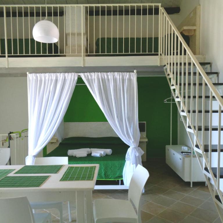 Casa Vacanze Torre del Tradimento - Two-Bedroom Apartment - 5