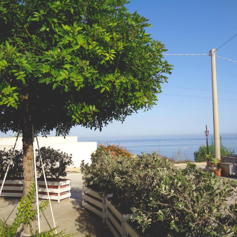 Casa Vacanze Torre del Tradimento - One-Bedroom Apartment - 1