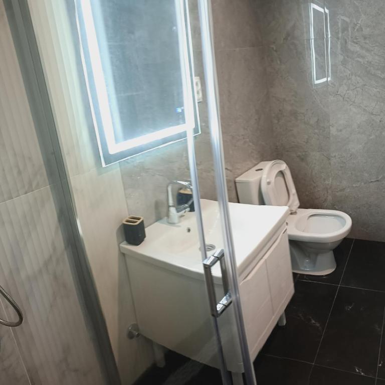 Apartments Spasoje 2 - Studio sa Bračnim Krevetom (King-size) - 6