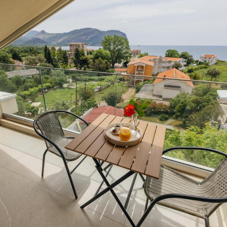Apartments Via Mare - Apartment with Sea View - (Attic) - 9