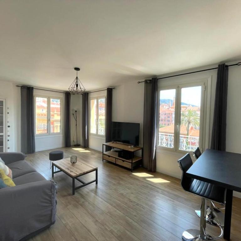 VERLAINE House - Appartement - 1