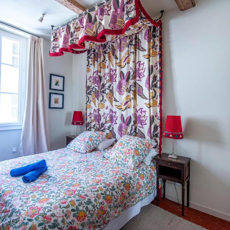 2-bedroom apartment in the heart of Marseille - Apartment - 8