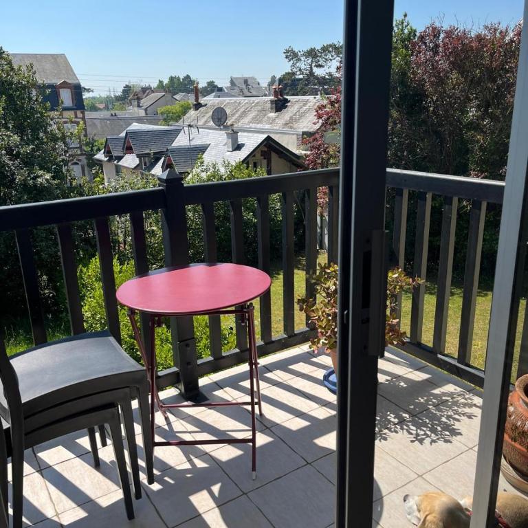 Appartement refait à neuf, 1 chambre, 4 pers proche mer et centre - Appartamento con 1 Camera da Letto - 2