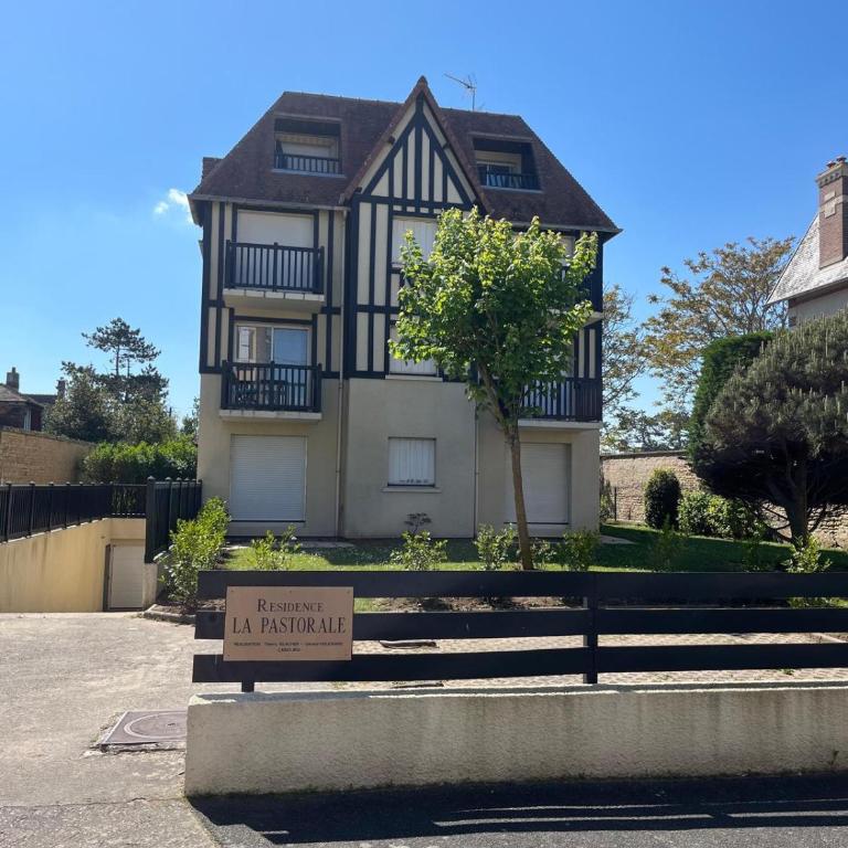 Appartement refait à neuf, 1 chambre, 4 pers proche mer et centre - Appartamento con 1 Camera da Letto - 8
