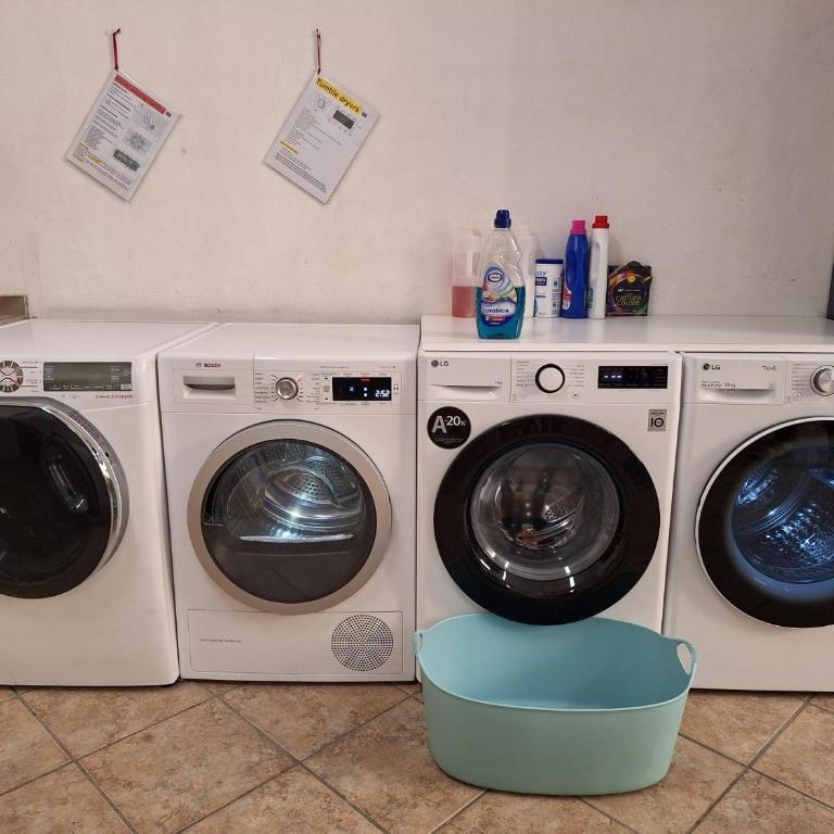 Luna Nuova - Apartamento de 1 dormitorio - 27