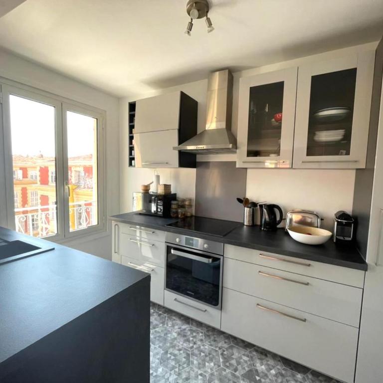 VERLAINE House - Appartement - 4