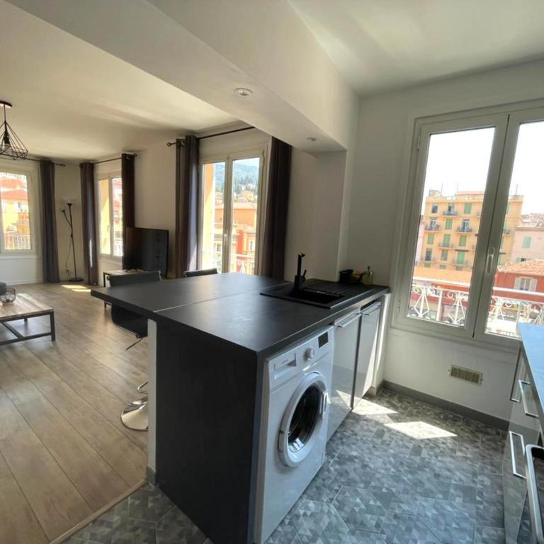 VERLAINE House - Appartement - 5