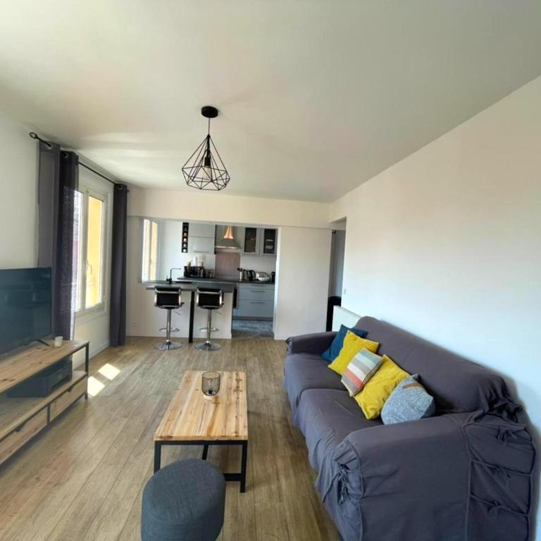 VERLAINE House - Appartement - 6