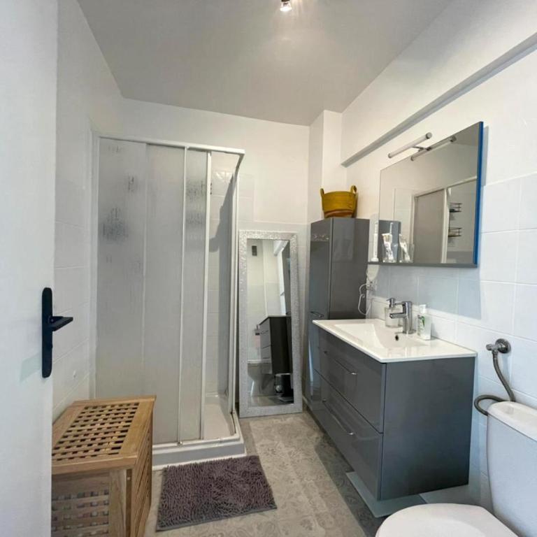 VERLAINE House - Appartement - 8