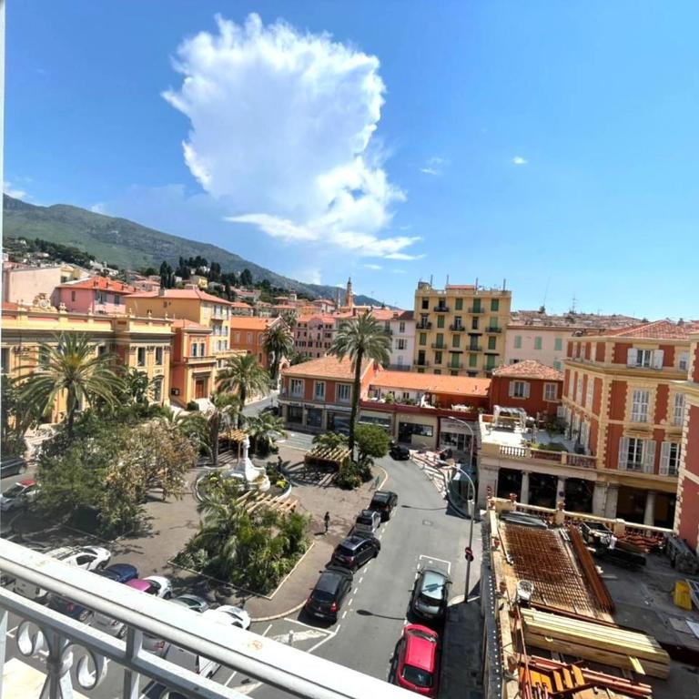 VERLAINE House - Appartement - 10