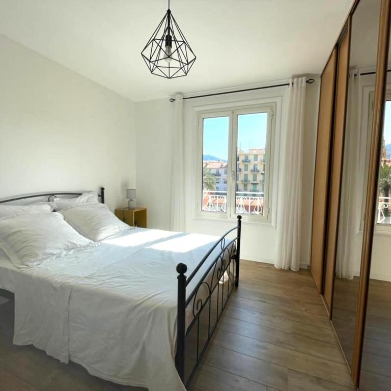VERLAINE House - Appartement - 11
