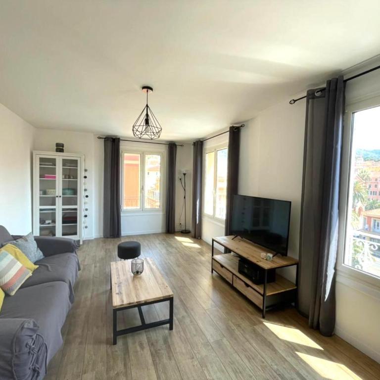 VERLAINE House - Appartement - 12