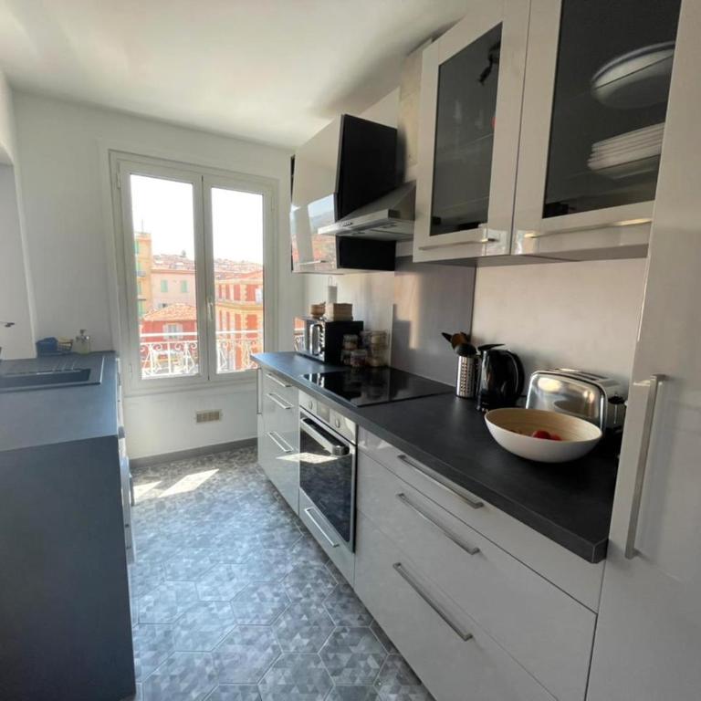 VERLAINE House - Appartement - 13
