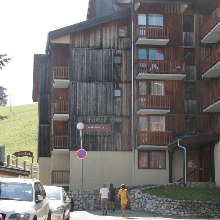 Studio rénové Plagne Village, pied des pistes, 2-3 pers. - Studio - 7