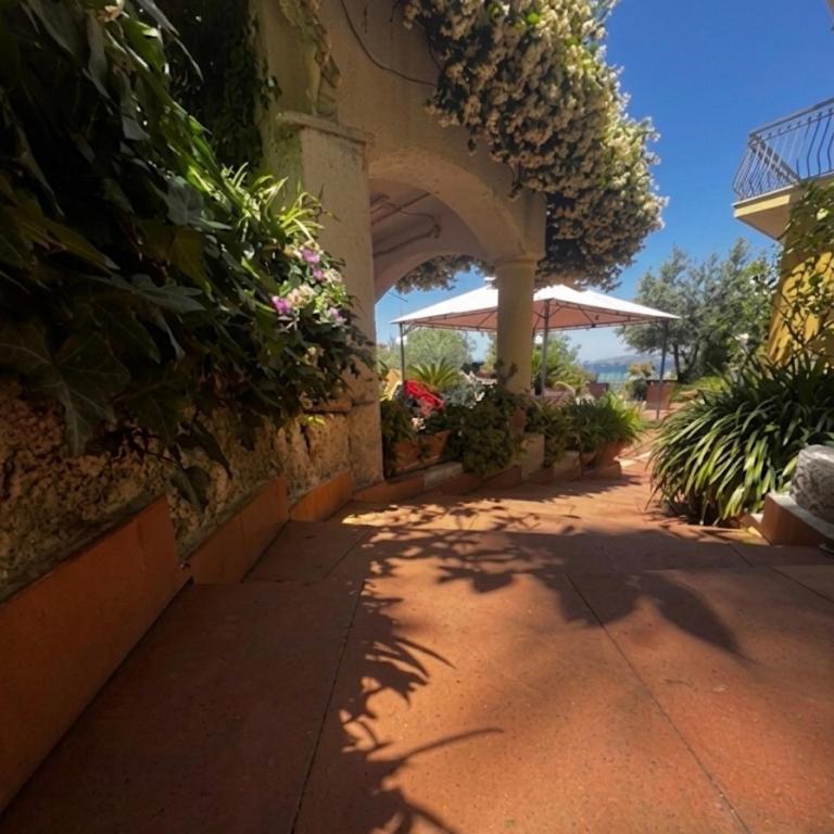 Villa Ciro - Appartamento con 2 Camere da Letto - 24