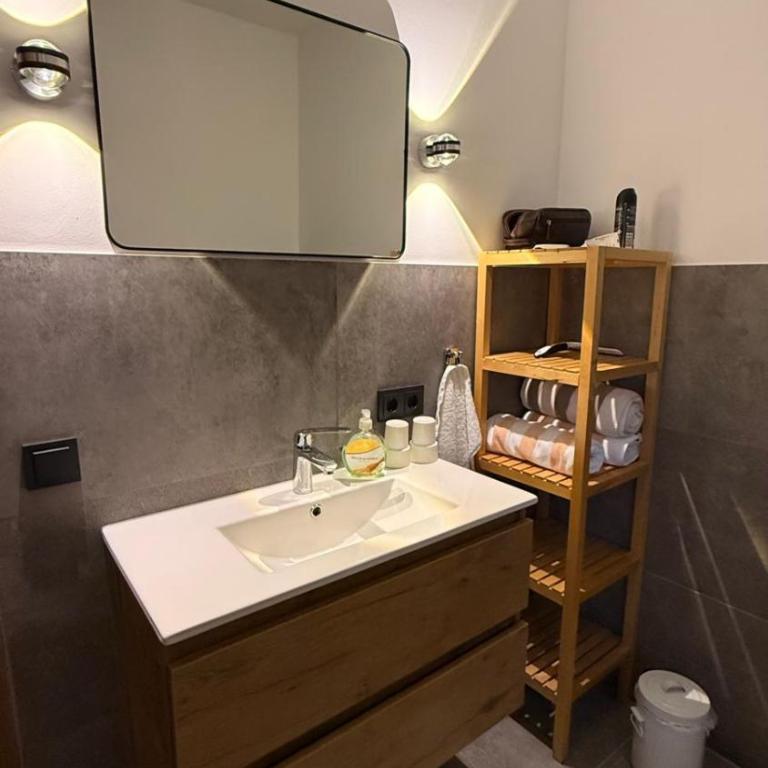 Apartment Stockerdörfl mit Garten in Kitzbühel - by ONE VILLAS - Appartamento con 1 Camera da Letto - 8