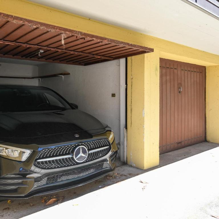 AD33 Apartment - Appartamento con 1 Camera da Letto - 16