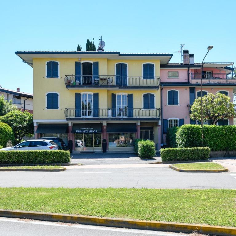 AD33 Apartment - Appartamento con 1 Camera da Letto - 15