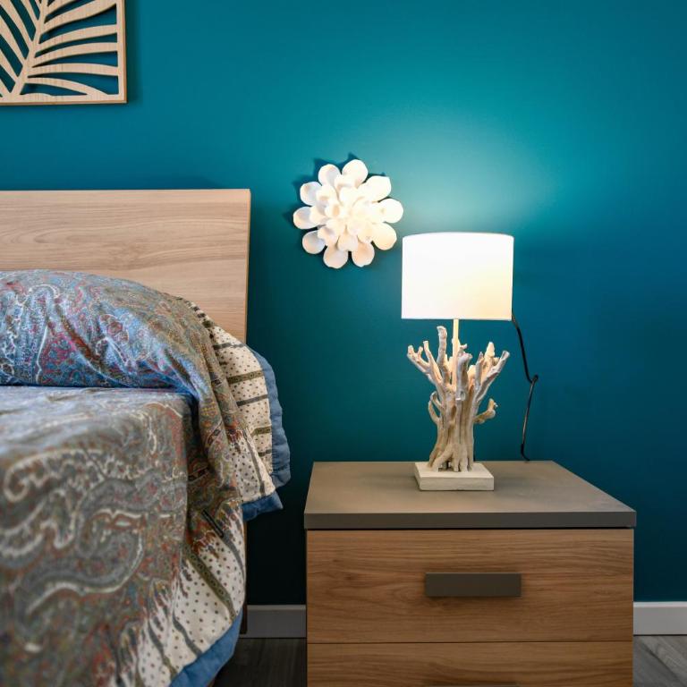 AD33 Apartment - Appartamento con 1 Camera da Letto - 8