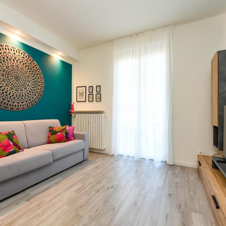 AD33 Apartment - Appartamento con 1 Camera da Letto - 22