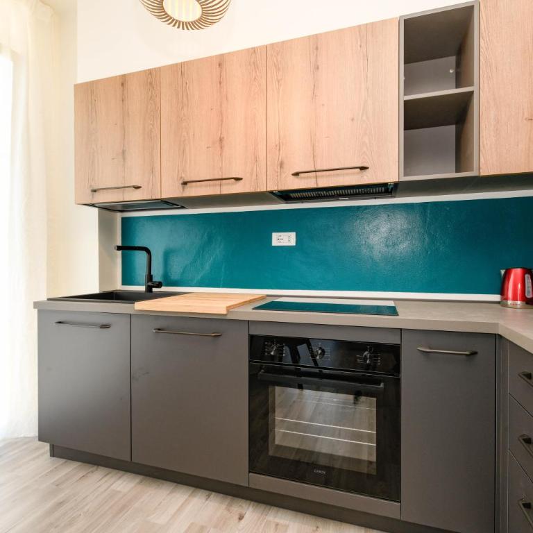 AD33 Apartment - Appartamento con 1 Camera da Letto - 23