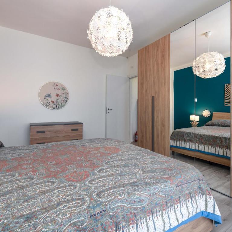 AD33 Apartment - Appartamento con 1 Camera da Letto - 24