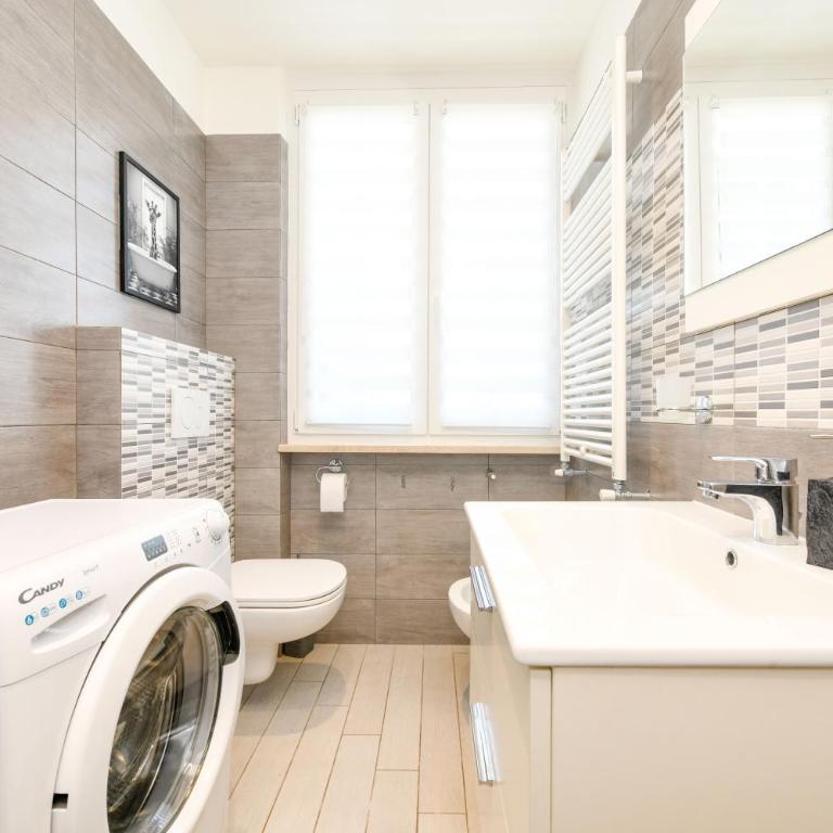 AD33 Apartment - Appartamento con 1 Camera da Letto - 13