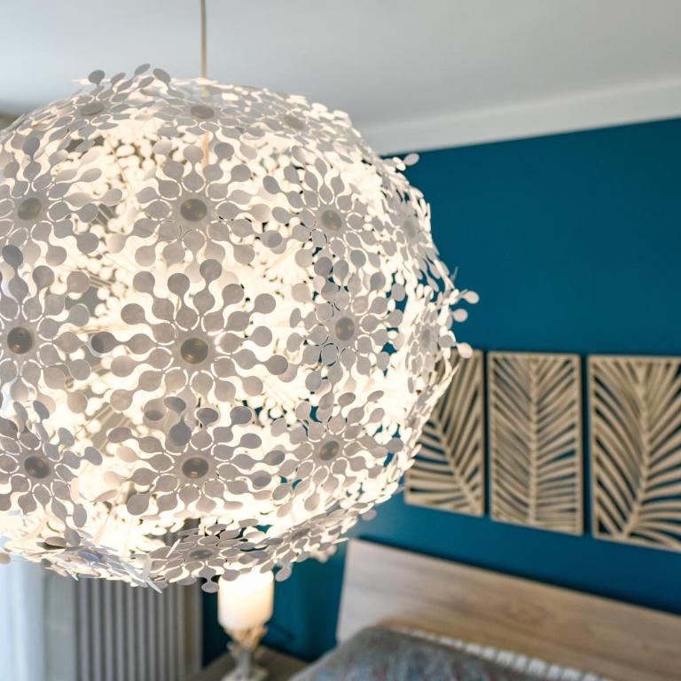 AD33 Apartment - Appartamento con 1 Camera da Letto - 26