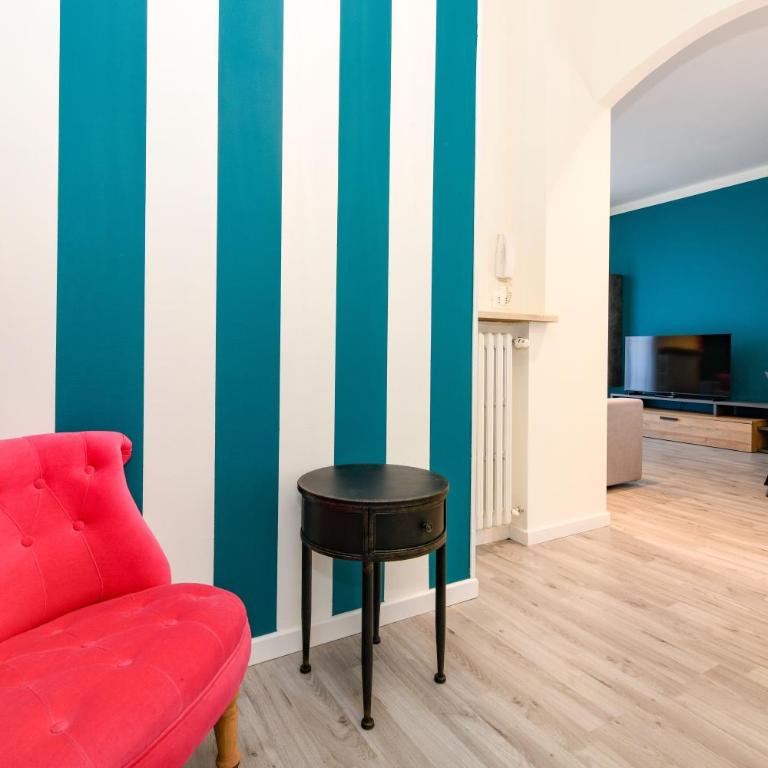 AD33 Apartment - Appartamento con 1 Camera da Letto - 5
