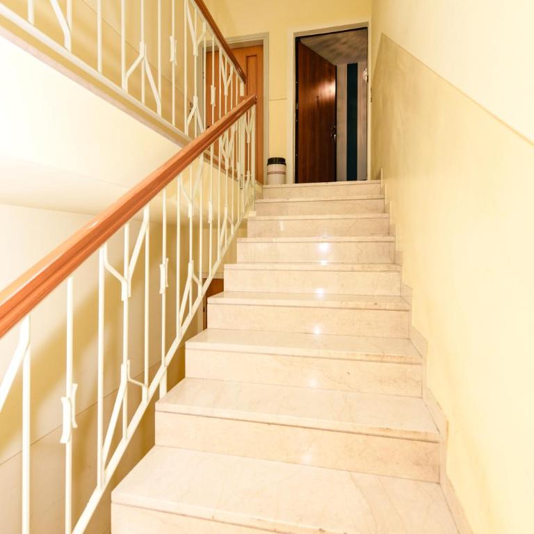AD33 Apartment - Appartamento con 1 Camera da Letto - 27