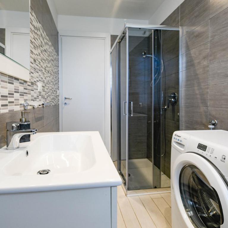 AD33 Apartment - Appartamento con 1 Camera da Letto - 29