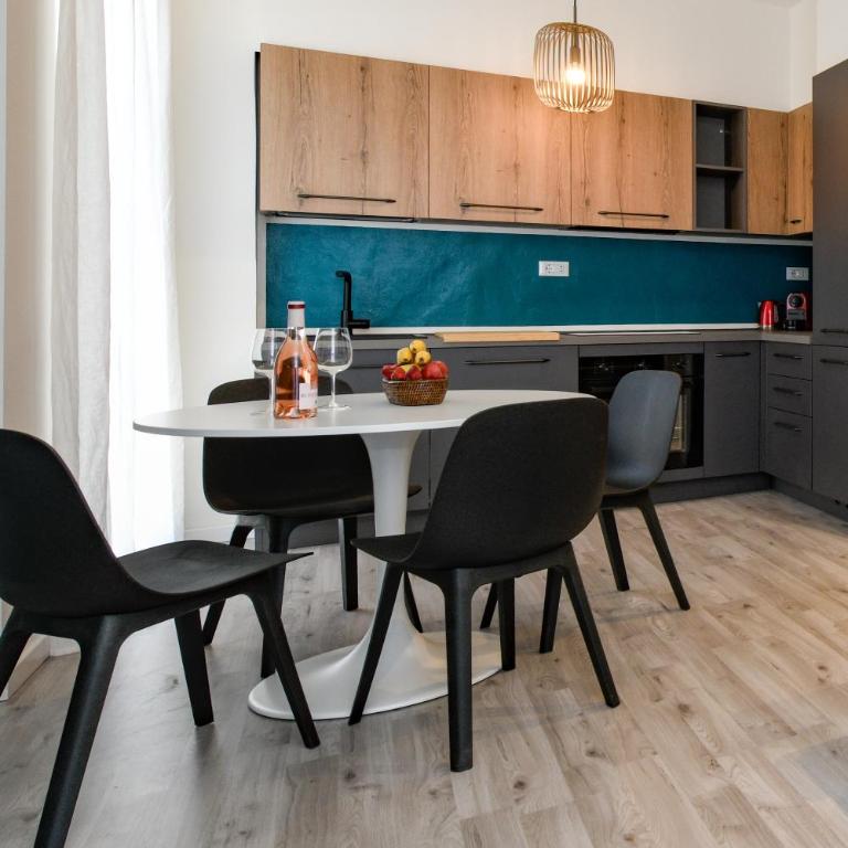 AD33 Apartment - Appartamento con 1 Camera da Letto - 30