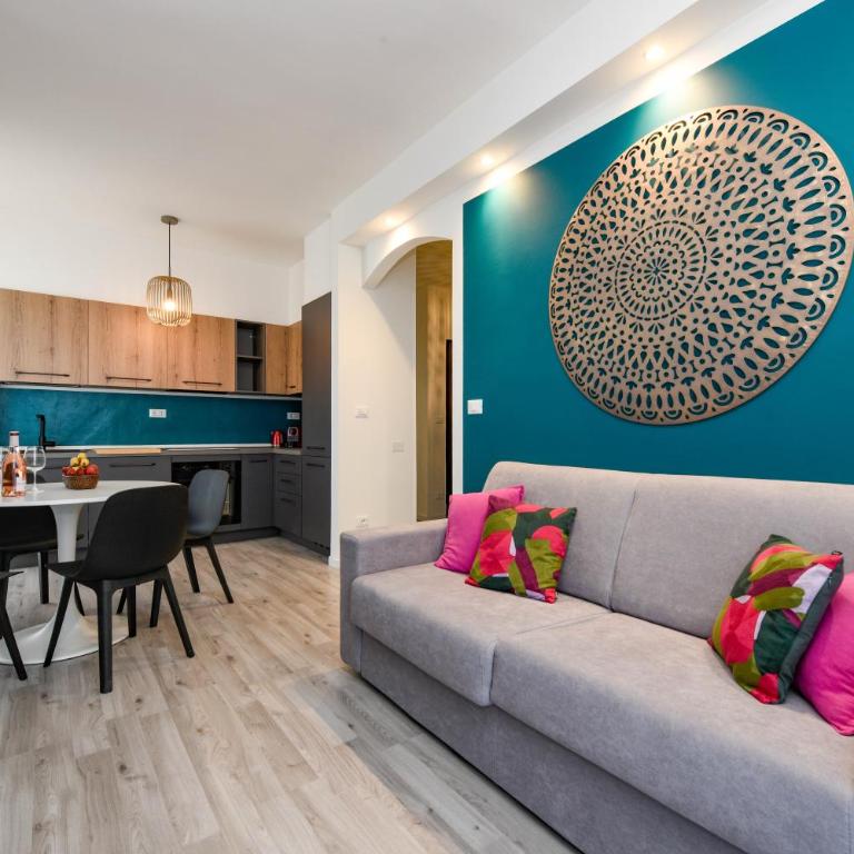 AD33 Apartment - Appartamento con 1 Camera da Letto - 31