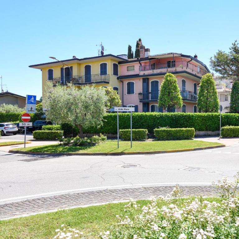 AD33 Apartment - Appartamento con 1 Camera da Letto - 33