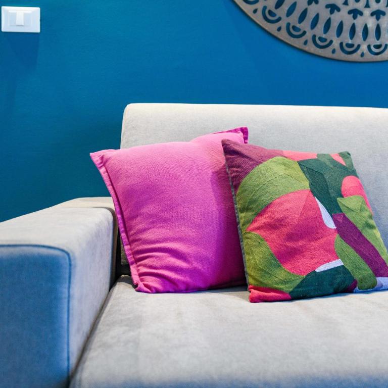 AD33 Apartment - Appartamento con 1 Camera da Letto - 34