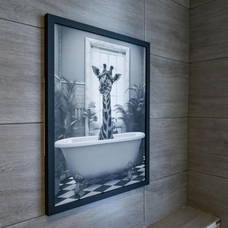 AD33 Apartment - Appartamento con 1 Camera da Letto - 36