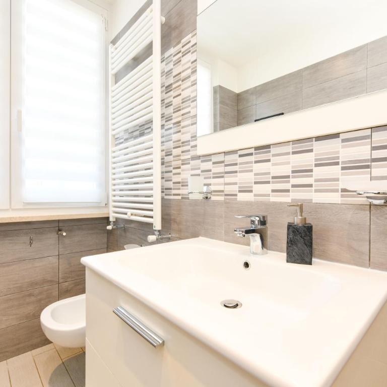 AD33 Apartment - Appartamento con 1 Camera da Letto - 37