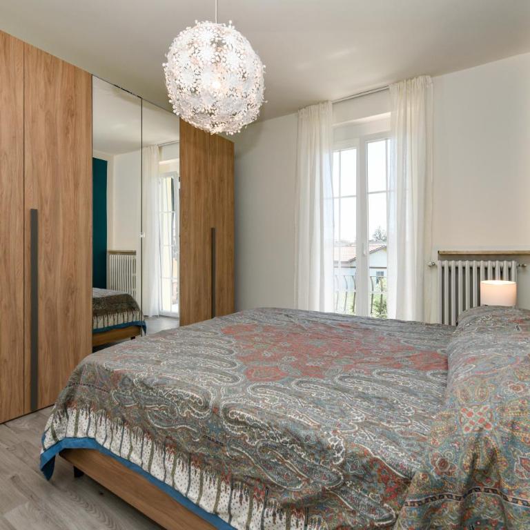 AD33 Apartment - Appartamento con 1 Camera da Letto - 38
